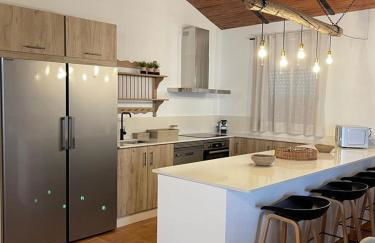 Casa rural La Alcaparra - Photo 3