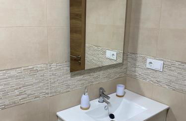 LOFT Céntrico MALIAÑO - DUA ROOMS - Foto 7