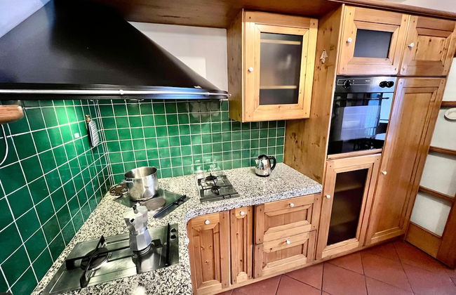 Roulette Apartments - Foto 52