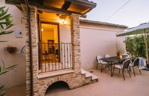 Agriturismo Angeli Sognanti - Foto 19