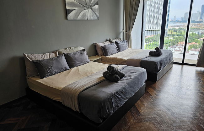 The Landmark by The Only Bnb - Foto 64