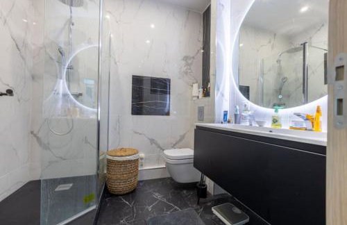 Duplex avec extérieur, 30 min de Paris et Disney - Foto 4