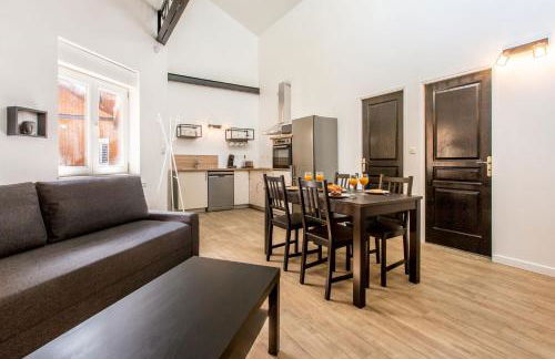 Le ZEN... appartement avec fauteuil massant! - Foto 9