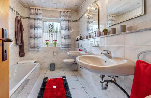 Ferienhaus Am Waldrand - Photo 18