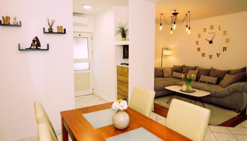 Duce Apartment Mendula - Foto 5, locker