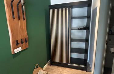 Ferienwohnungen mit Feldblick - Foto 25