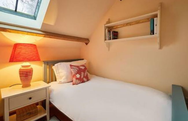 Host Stay Llewenau Draw Barn - Photo 3