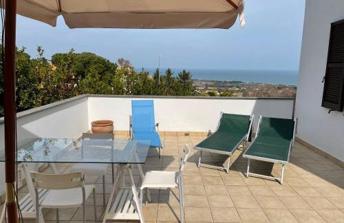 Villetta familiare a Potenza Picena - Foto 15