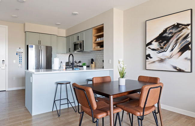 Kasa University-Airport Santa Clara - Foto 26