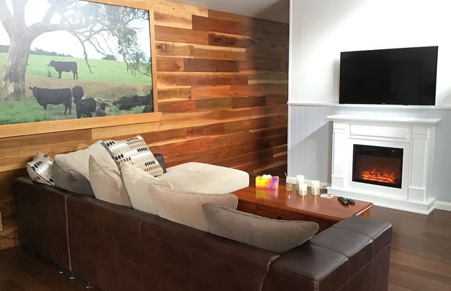 Mudgee Apartments on Horatio - Foto 1