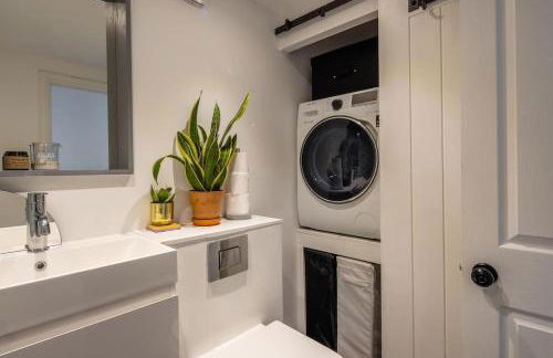 Stylish Georgian loft 3beds in London - Foto 31