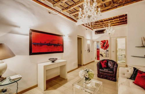 Portico D'ottavia - Foto 9