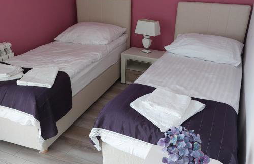 Apartamenty Pod Magnolią - Foto 21