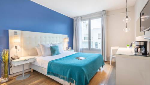 Zenitude Hôtel-Résidences Marseille Saint Charles - Foto 2