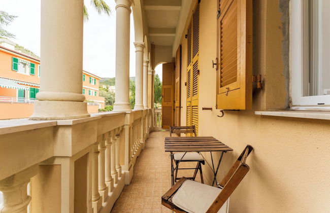 Beatrice House, Bogliasco, Sea Access, Ac - Foto 13