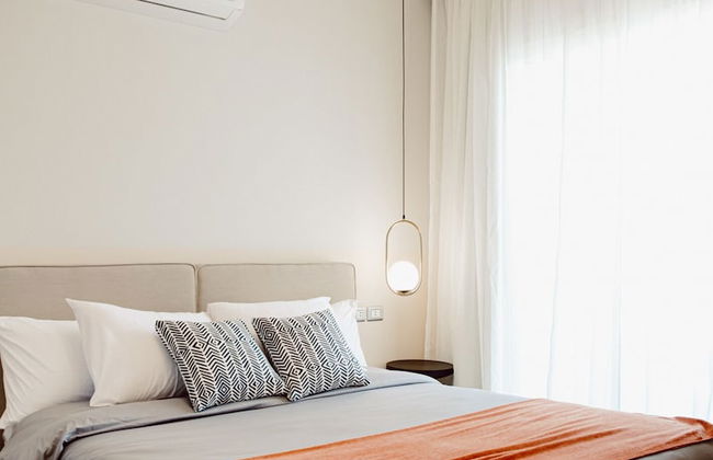 Bird Nest At Sheikh Zayed - Foto 10