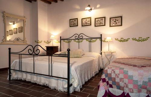 Agriturismo Il Belvedere Country Houses - Foto 74