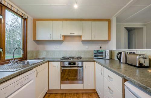 Athelington Lodge - Willow - Foto 18