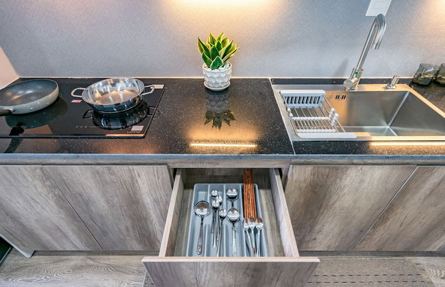 Sens House Nha Trang - The Skyline - Foto 42