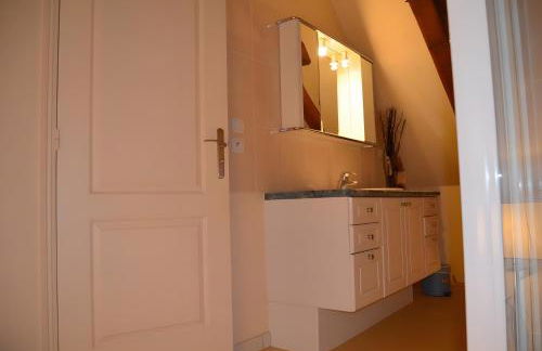 Gîte La Clématite - Foto 17