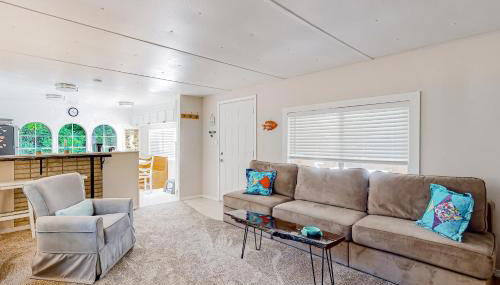 Forest Haven Retreat - Foto 2