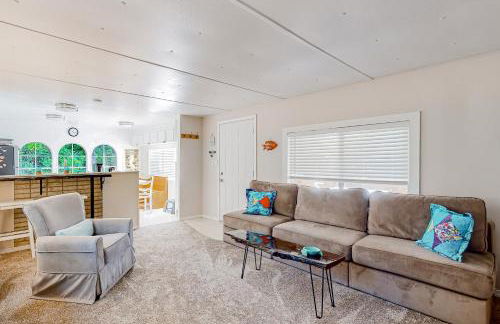 Forest Haven Retreat - Foto 2