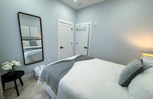 3br Gem Skyline Views, Laundry & Central Air - Foto 11