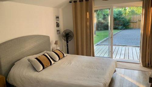 Maison de vacances à Petit Piquey, entre Bassin et Océan - Photo 2