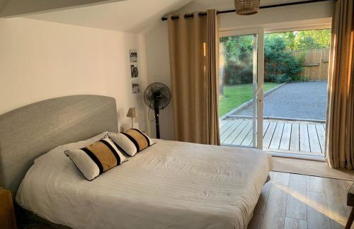 Maison de vacances à Petit Piquey, entre Bassin et Océan - Photo 2