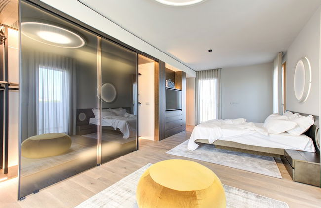 Villa Italia - Foto 9