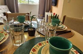 Apartmento em Blumenau, próximo a Vila Germânica - Foto 24