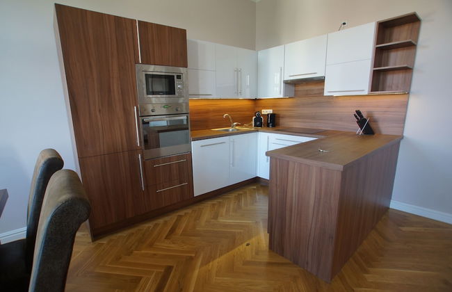 Imperial-Apartments Schönbrunn - Foto 14