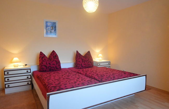 Einladende Ferienwohnung in Muellenborn Eifel - Foto 2