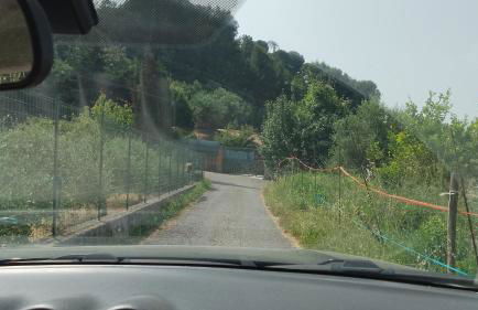 Monolocale in campagna - Photo 31