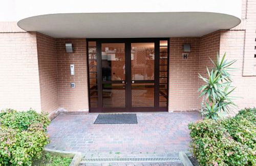 Ampio Attico vista Forum & Metro - Foto 14