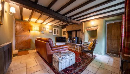 Host & Stay - Well Farm Cottage - Foto 3