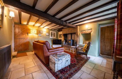 Host & Stay - Well Farm Cottage - Foto 3