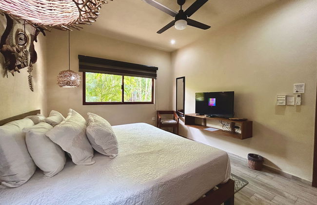 Aldea Xaan Ha Tulum - Photo 3