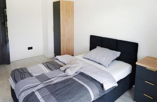 Apartament 2 z ogródkiem - Foto 14