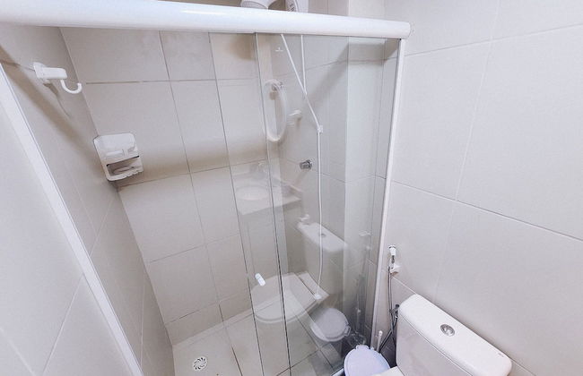 Lindos apartamentos no Porto Cayman - Foto 74