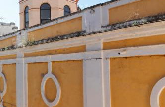 MonKeys Apartments San Bernardo - Foto 21