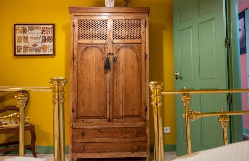 Encantadora Casa de Pueblo con 5 Hab. en Burgos - Photo 25