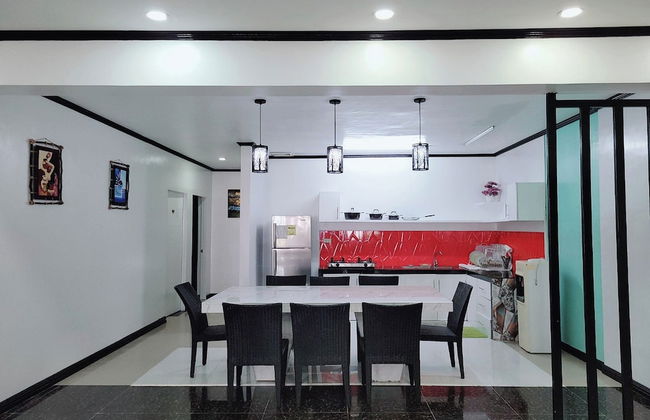 Jewelry Resort and Villas Tagaytay - Foto 13