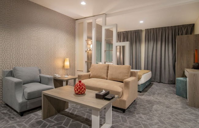 Rawabi Al Khobar Hotel - Foto 3