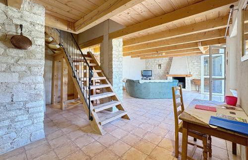 Les Jardins de Bouteille - Foto 63