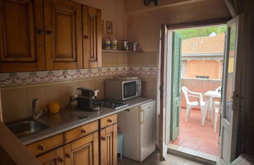 Appartamento e Mansarda al mare - Foto 9