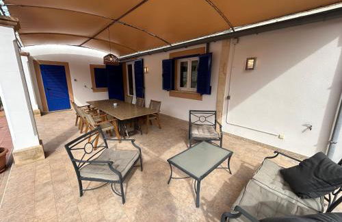 Villa A&M. Beautiful House in Puerto de Andratx - Foto 24