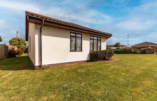 Host Stay Cransley - Foto 14