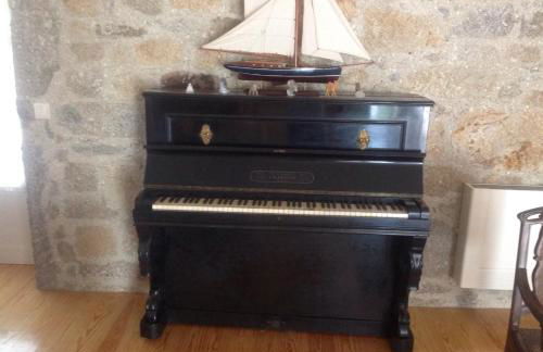 Casa da Ponte do Porto - Foto 65