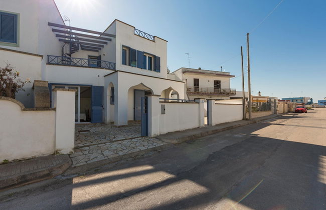 Villetta Catia - Foto 16